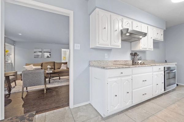 Coliving in Garland - Ne Dallas, Dallas