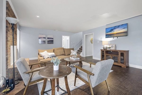 Coliving in Garland - Ne Dallas, Dallas