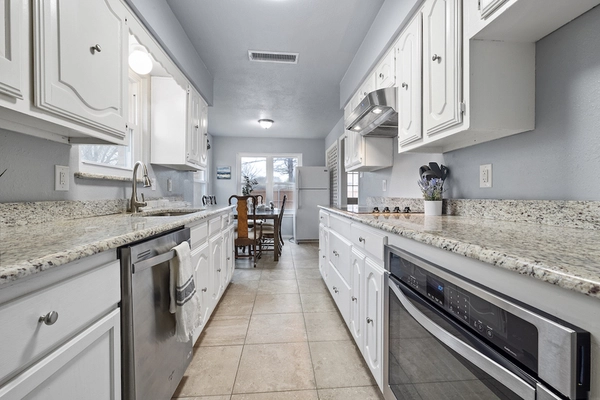 Coliving in Garland - Ne Dallas, Dallas