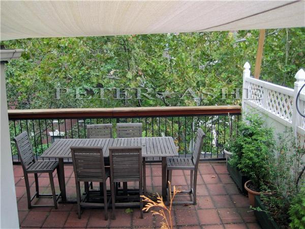 4 bedrooms apartment for rent in Upper East Side - Manhattan, New York