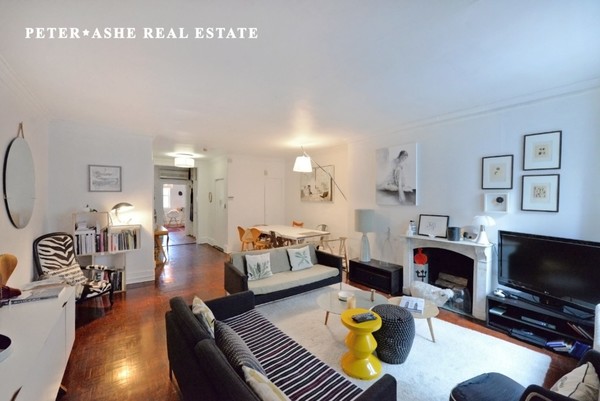 4 bedrooms apartment for rent in Upper East Side - Manhattan, New York