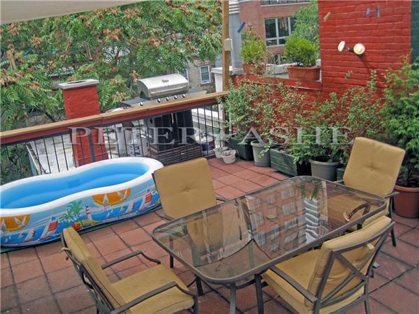 4 bedrooms apartment for rent in Upper East Side - Manhattan, New York