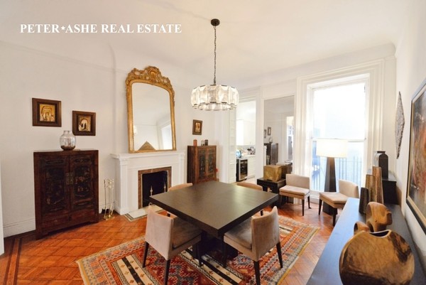 4 bedrooms apartment for rent in Murray Hill - Manhattan, New York