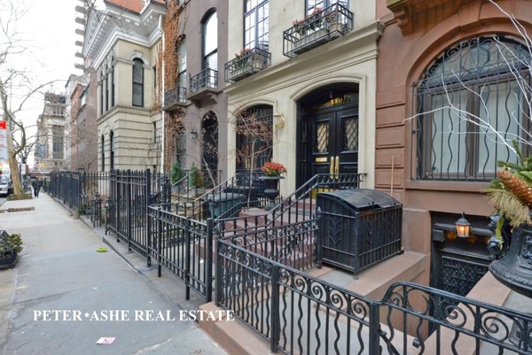 4 bedrooms apartment for rent in Murray Hill - Manhattan, New York