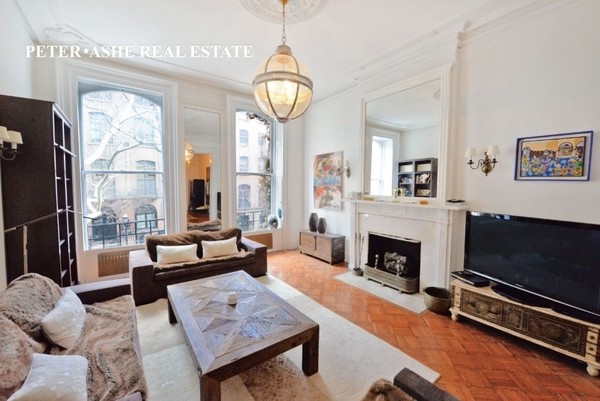 4 bedrooms apartment for rent in Murray Hill - Manhattan, New York