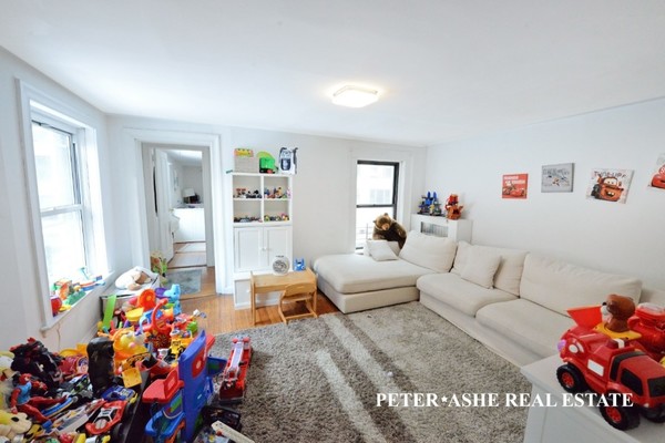4 bedrooms apartment for rent in Murray Hill - Manhattan, New York