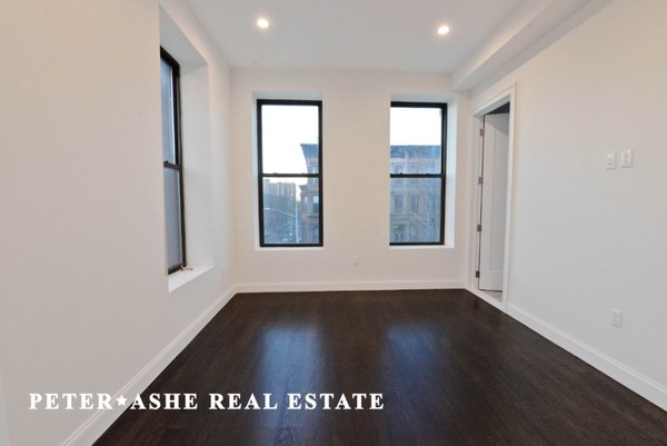 3 bedrooms apartment for rent in Harlem - Manhattan, New York