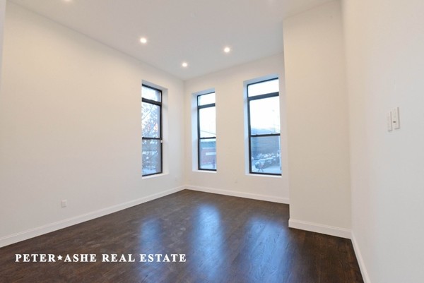 3 bedrooms apartment for rent in Harlem - Manhattan, New York