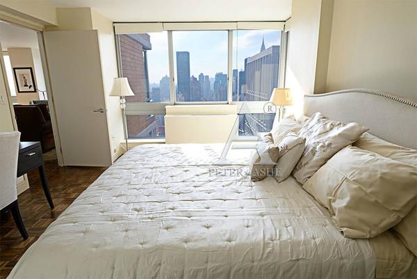 1 bedroom apartment for rent in Midtown East - Manhattan, New York