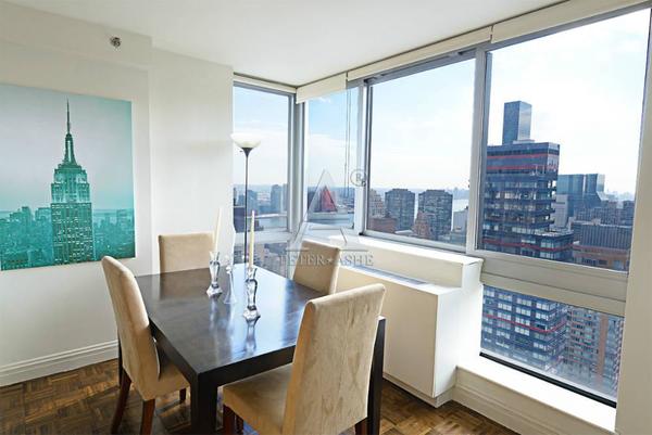 1 bedroom apartment for rent in Midtown East - Manhattan, New York