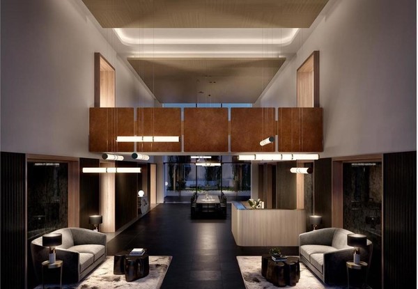 2 bedrooms apartment for rent in Midtown West - Manhattan, New York