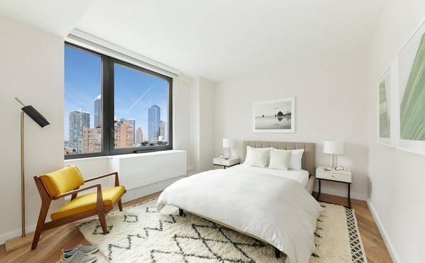 2 bedrooms apartment for rent in Midtown West - Manhattan, New York