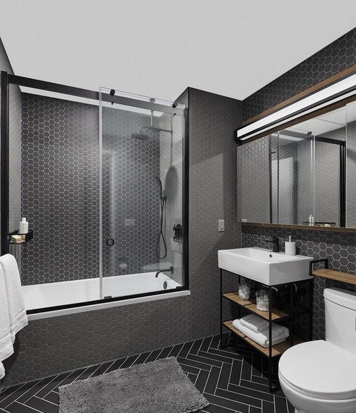 2 bedrooms apartment for rent in Midtown West - Manhattan, New York