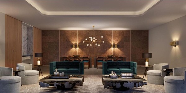 2 bedrooms apartment for rent in Midtown West - Manhattan, New York