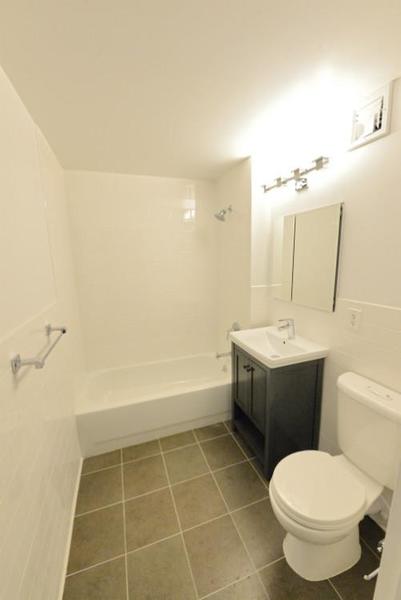 1 bedroom apartment for rent in Harlem - Manhattan, New York