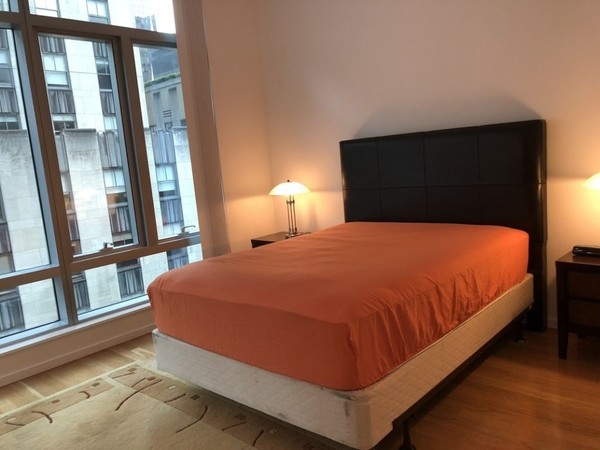 1 bedroom apartment for rent in Midtown West - Manhattan, New York