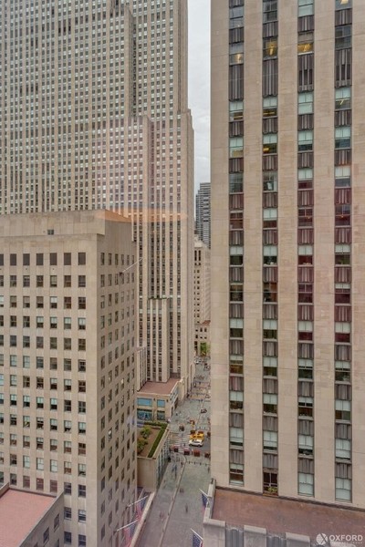 1 bedroom apartment for rent in Midtown West - Manhattan, New York