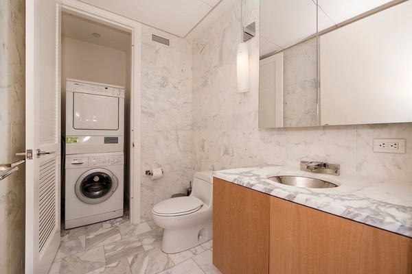 1 bedroom apartment for rent in Midtown West - Manhattan, New York