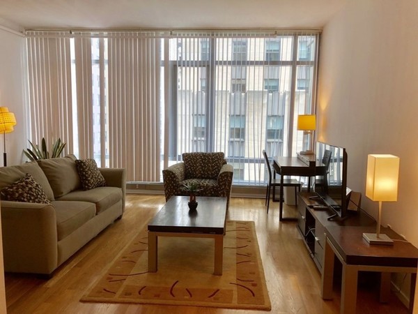 1 bedroom apartment for rent in Midtown West - Manhattan, New York