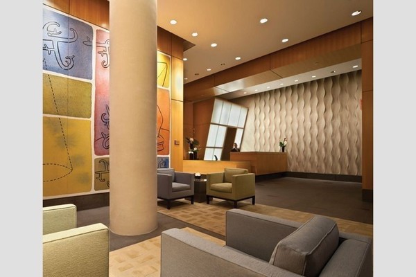 1 bedroom apartment for rent in Midtown West - Manhattan, New York