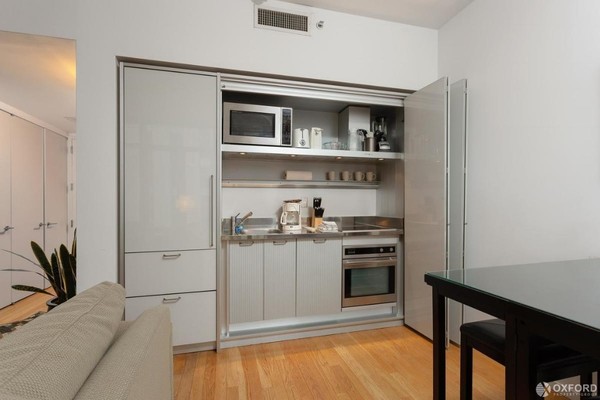 1 bedroom apartment for rent in Midtown West - Manhattan, New York
