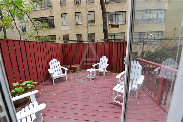 2 bedrooms apartment for rent in Midtown West - Manhattan, New York