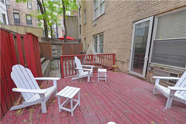 2 bedrooms apartment for rent in Midtown West - Manhattan, New York