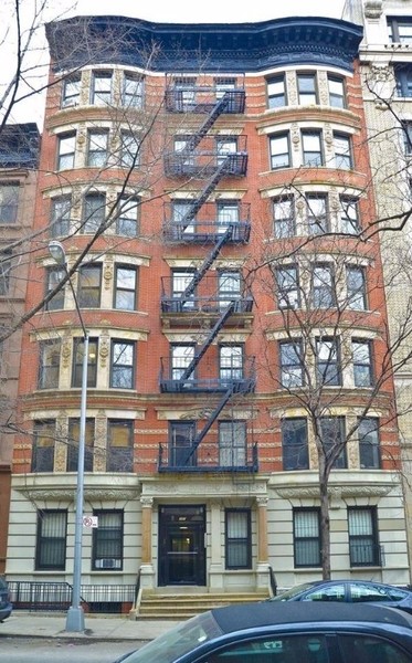 Studio Apartment for rent in Upper West Side - Manhattan, New York