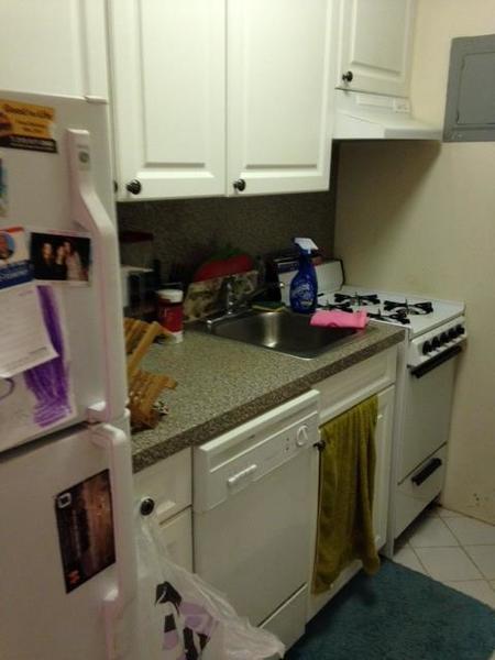 Studio Apartment for rent in Upper East Side - Manhattan, New York