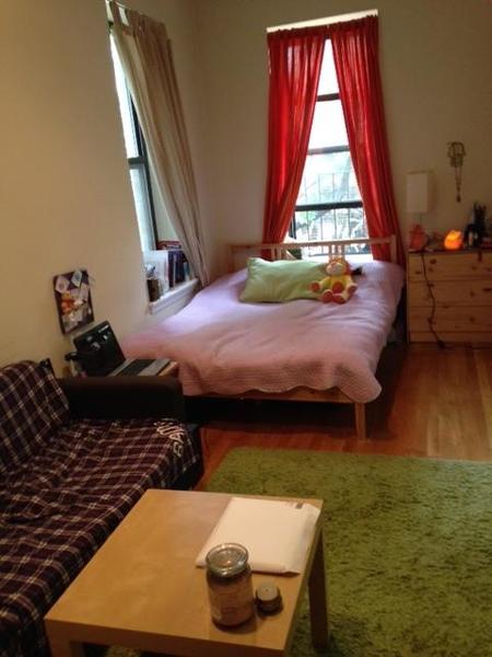 Studio Apartment for rent in Upper East Side - Manhattan, New York