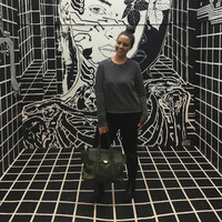 Looking for a roommate