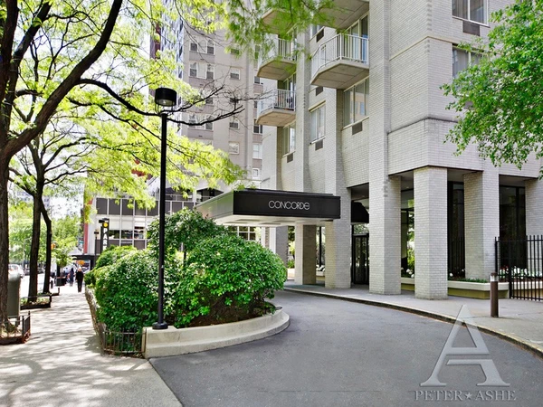 1 bedroom apartment for rent in Upper East Side - Manhattan, New York