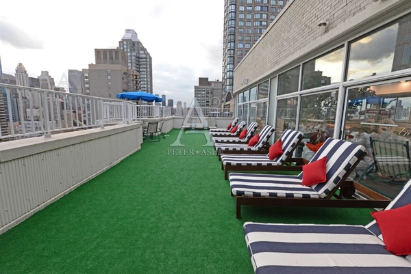 1 bedroom apartment for rent in Upper East Side - Manhattan, New York