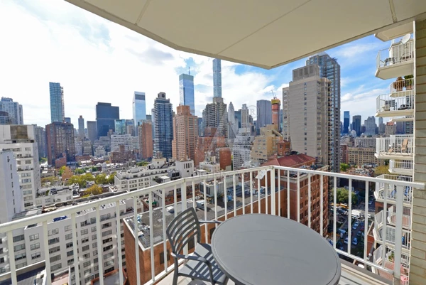 1 bedroom apartment for rent in Upper East Side - Manhattan, New York