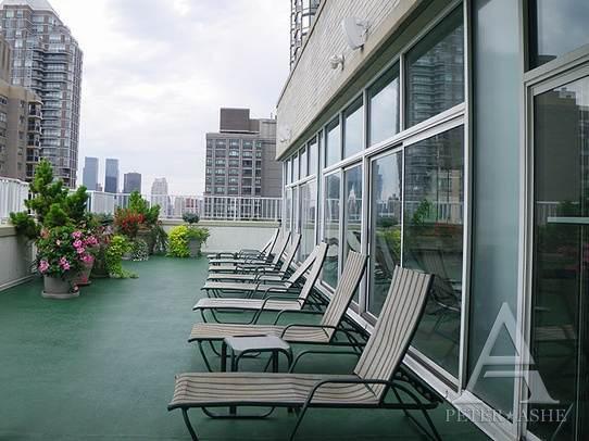 2 bedrooms apartment for rent in Upper East Side - Manhattan, New York