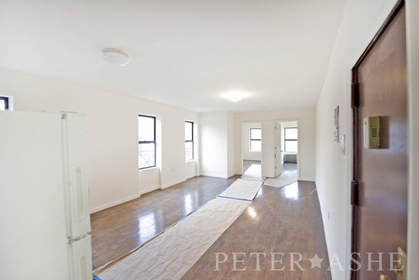 3 bedrooms apartment for rent in Harlem - Manhattan, New York