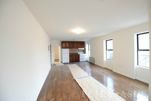 3 bedrooms apartment for rent in Harlem - Manhattan, New York