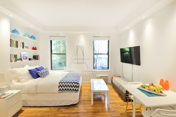 Studio Apartment for rent in Upper East Side - Manhattan, New York