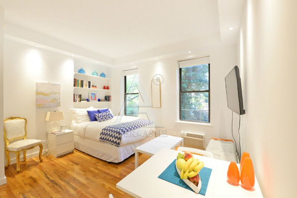 Studio Apartment for rent in Upper East Side - Manhattan, New York