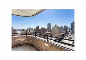 2 bedrooms apartment for rent in Upper East Side - Manhattan, New York