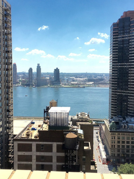 2 bedrooms apartment for rent in Murray Hill - Manhattan, New York