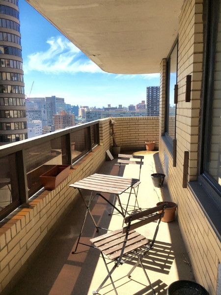 2 bedrooms apartment for rent in Murray Hill - Manhattan, New York