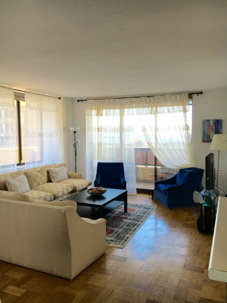 2 bedrooms apartment for rent in Murray Hill - Manhattan, New York