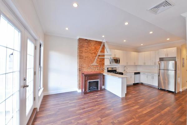 2 bedrooms apartment for rent in Harlem - Manhattan, New York