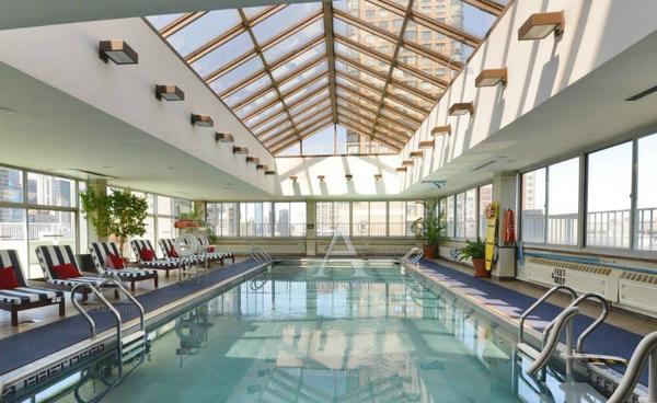 1 bedroom apartment for rent in Upper East Side - Manhattan, New York