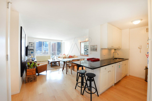 1 bedroom apartment for rent in Upper East Side - Manhattan, New York