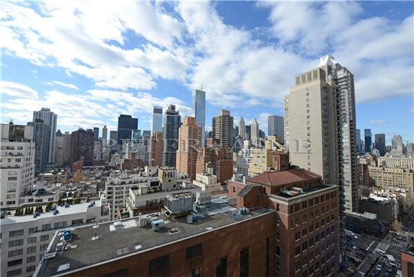 1 bedroom apartment for rent in Upper East Side - Manhattan, New York