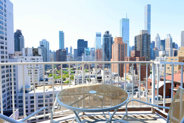 1 bedroom apartment for rent in Upper East Side - Manhattan, New York