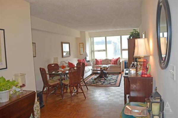 1 bedroom apartment for rent in Upper East Side - Manhattan, New York