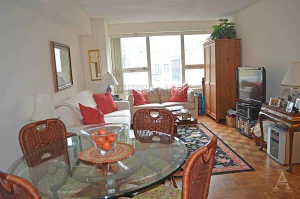 1 bedroom apartment for rent in Upper East Side - Manhattan, New York